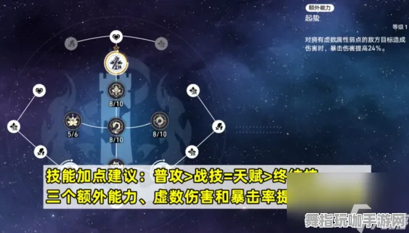 《崩坏:星穹铁道》技能加点-实时更新-每日热修-任天堂Switch-云游戏 《崩坏:星穹铁道》技能加点-实时更新-每日热修-任天堂Switch-云游戏