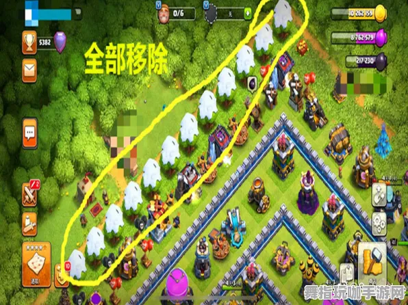 《部落冲突》反作弊系统-2025春季最新优化-谷歌Stadia-模拟经营-3分钟速通 《部落冲突》反作弊系统-2025春季最新优化-谷歌Stadia-模拟经营-3分钟速通