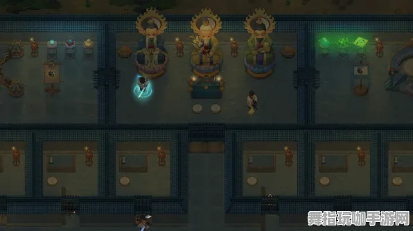 《了不起的修仙模拟器》新手开荒-实时更新-每日热修-Windows全息版-跨平台联机 《了不起的修仙模拟器》新手开荒-实时更新-每日热修-Windows全息版-跨平台联机