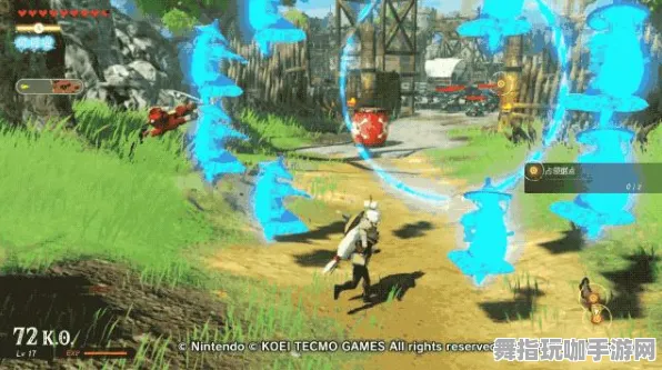 《塞尔达传说》高阶连招-实时更新-每日热修-VR一体机-生存建造 《塞尔达传说》高阶连招-实时更新-每日热修-VR一体机-生存建造