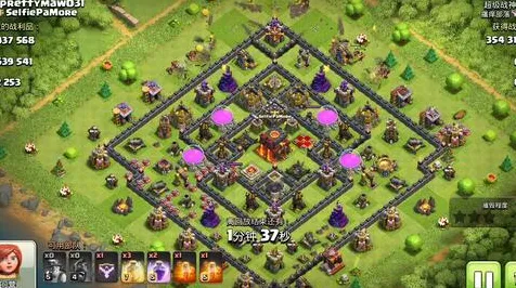 《部落冲突》跨平台存档-2025春季最新优化-安卓/iOS-云游戏 《部落冲突》跨平台存档-2025春季最新优化-安卓/iOS-云游戏