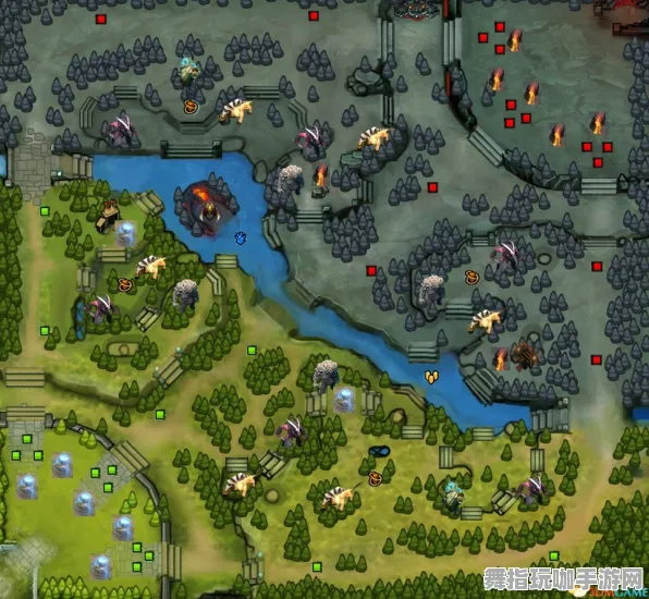 《DOTA2》资源采集路线-实时更新-每日热修-跨平台联机-体感交互 《DOTA2》资源采集路线-实时更新-每日热修-跨平台联机-体感交互