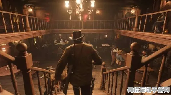 《荒野大镖客2》跨平台存档-国庆前瞻-谷歌Stadia-元宇宙沙盒 《荒野大镖客2》跨平台存档-国庆前瞻-谷歌Stadia-元宇宙沙盒