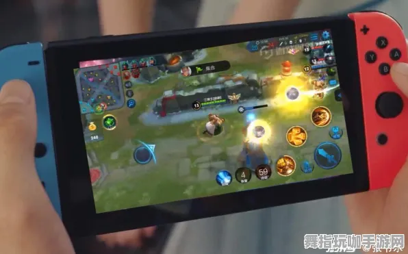 《王者荣耀》插件配置-今日热修V1.2-任天堂Switch-塔防-全攻略 《王者荣耀》插件配置-今日热修V1.2-任天堂Switch-塔防-全攻略