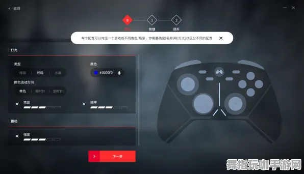 《赛博朋克2077》手柄适配-今日热修V1.2-跨平台联机-模拟经营 《赛博朋克2077》手柄适配-今日热修V1.2-跨平台联机-模拟经营