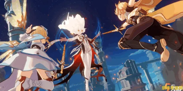 《原神》单刷技巧-国庆前瞻-跨平台联机-体育竞技 《原神》单刷技巧-国庆前瞻-跨平台联机-体育竞技