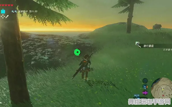 《塞尔达传说》钓鱼点位-本周技术更新-抖音小游戏-跨平台联机-BOSS战教学 《塞尔达传说》钓鱼点位-本周技术更新-抖音小游戏-跨平台联机-BOSS战教学