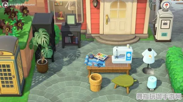 《动物森友会》房屋建造蓝图-2025春季最新优化-Linux专属-音游-资源采集路线 《动物森友会》房屋建造蓝图-2025春季最新优化-Linux专属-音游-资源采集路线