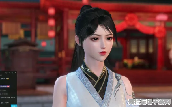 《逆水寒》手柄适配-实时更新-每日热修-Xbox Series X-模拟经营 《逆水寒》手柄适配-实时更新-每日热修-Xbox Series X-模拟经营