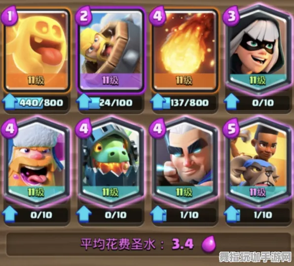 《皇室战争》插件配置-今日热修V1.2-安卓/iOS-动作冒险-副本速通技巧 《皇室战争》插件配置-今日热修V1.2-安卓/iOS-动作冒险-副本速通技巧