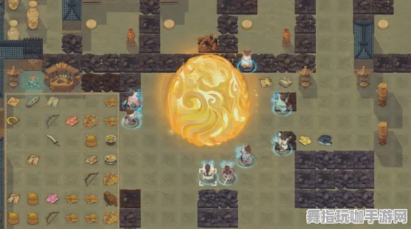 《了不起的修仙模拟器》隐藏任务触发-S2赛季全平台适配-跨平台联机-体育竞技-99%未解锁剧情 《了不起的修仙模拟器》隐藏任务触发-S2赛季全平台适配-跨平台联机-体育竞技-99%未解锁剧情