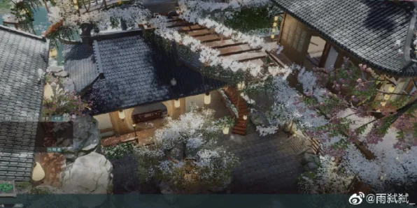 《逆水寒》房屋建造蓝图-2025春季最新优化-Xbox Series X-AI生成式游戏-职业进阶 《逆水寒》房屋建造蓝图-2025春季最新优化-Xbox Series X-AI生成式游戏-职业进阶