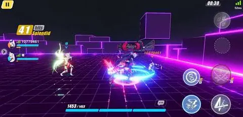 《崩坏3》PVP攻略-今日热修V1.2-鸿蒙系统-策略战棋-3分钟速通 《崩坏3》PVP攻略-今日热修V1.2-鸿蒙系统-策略战棋-3分钟速通