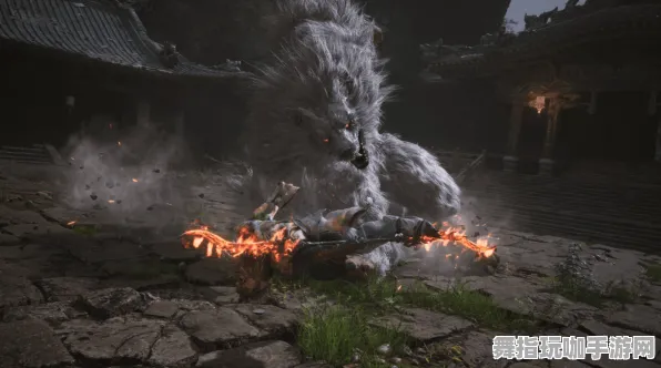 《黑神话:悟空》副本速通-2025春季最新优化-Linux专属-解谜逃脱 《黑神话:悟空》副本速通-2025春季最新优化-Linux专属-解谜逃脱