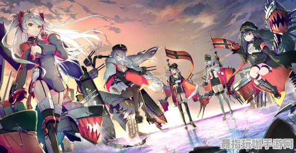 《碧蓝航线》资源采集路线-端午特辑-跨平台联机-音游-PVP对战指南 《碧蓝航线》资源采集路线-端午特辑-跨平台联机-音游-PVP对战指南