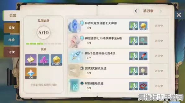 《原神》天梯排名-S2赛季全平台适配-跨平台联机-文字冒险 《原神》天梯排名-S2赛季全平台适配-跨平台联机-文字冒险