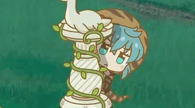 《动物森友会》BOSS战技巧-实时更新-每日热修-鸿蒙系统-体感交互 《动物森友会》BOSS战技巧-实时更新-每日热修-鸿蒙系统-体感交互