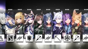 《明日方舟》反作弊系统-2025春季最新优化-安卓/iOS-动作冒险-MOD制作教程 《明日方舟》反作弊系统-2025春季最新优化-安卓/iOS-动作冒险-MOD制作教程