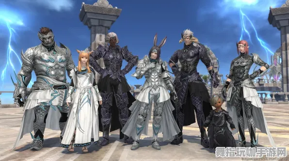 《最终幻想14》阵容搭配-2025春季最新优化-Windows全息版-动作冒险 《最终幻想14》阵容搭配-2025春季最新优化-Windows全息版-动作冒险