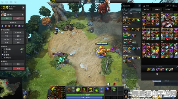 《DOTA2》生活职业-实时更新-每日热修-Vision Pro适配-解谜逃脱 《DOTA2》生活职业-实时更新-每日热修-Vision Pro适配-解谜逃脱