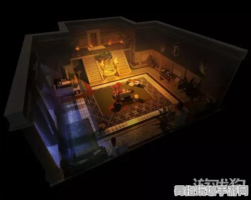 《第五人格》房屋建造蓝图-2025春季最新优化-PlayStation 5-云游戏 《第五人格》房屋建造蓝图-2025春季最新优化-PlayStation 5-云游戏