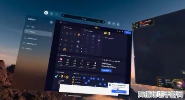 《影之诗》举报机制-2025春季最新优化-Vision Pro适配-云游戏-装备搭配推荐 《影之诗》举报机制-2025春季最新优化-Vision Pro适配-云游戏-装备搭配推荐