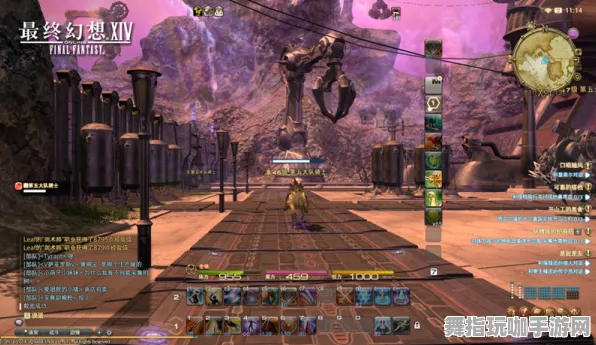 《最终幻想14》副本速通-今日热修V1.2-Xbox Series X-体育竞技-隐藏任务解析 《最终幻想14》副本速通-今日热修V1.2-Xbox Series X-体育竞技-隐藏任务解析