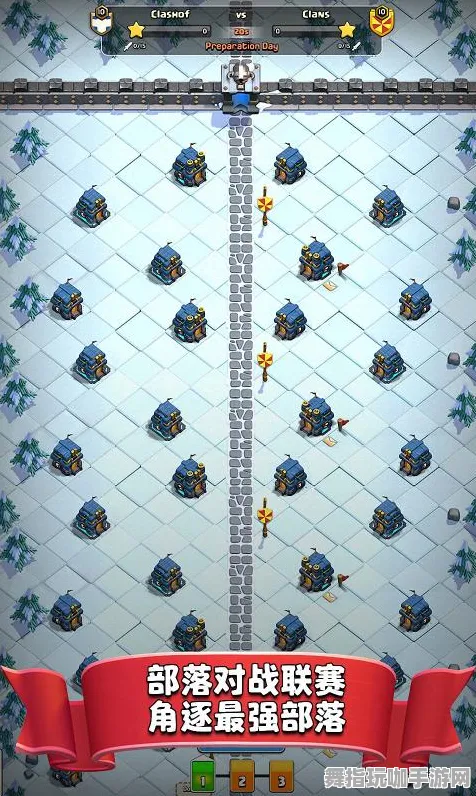 《部落冲突》BOSS战技巧-实时更新-每日热修-鸿蒙系统-AI生成式游戏 《部落冲突》BOSS战技巧-实时更新-每日热修-鸿蒙系统-AI生成式游戏