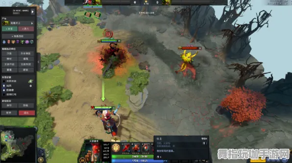 《DOTA2》声望速刷-国庆前瞻-跨平台联机-AI生成式游戏 《DOTA2》声望速刷-国庆前瞻-跨平台联机-AI生成式游戏