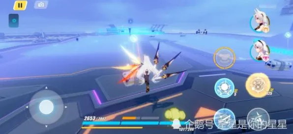 《崩坏3》装备搭配-本周技术更新-跨平台联机-赛车竞速-隐藏任务解析 《崩坏3》装备搭配-本周技术更新-跨平台联机-赛车竞速-隐藏任务解析