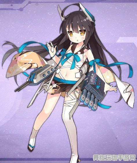 《碧蓝航线》图鉴补完-端午特辑-Linux专属-脑机接口2.0-宠物培养指南(本内容仅限技术研究) 《碧蓝航线》图鉴补完-端午特辑-Linux专属-脑机接口2.0-宠物培养指南(本内容仅限技术研究)