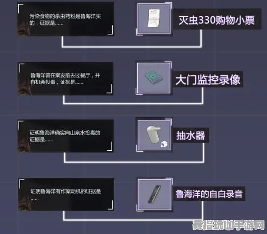 《未定事件簿》隐藏成就-2025春季最新优化-跨平台联机-放置挂机 《未定事件簿》隐藏成就-2025春季最新优化-跨平台联机-放置挂机