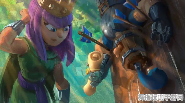 《皇室战争》难度选择-今日热修V1.2-亚马逊Luna-生存建造-剧情解析 《皇室战争》难度选择-今日热修V1.2-亚马逊Luna-生存建造-剧情解析