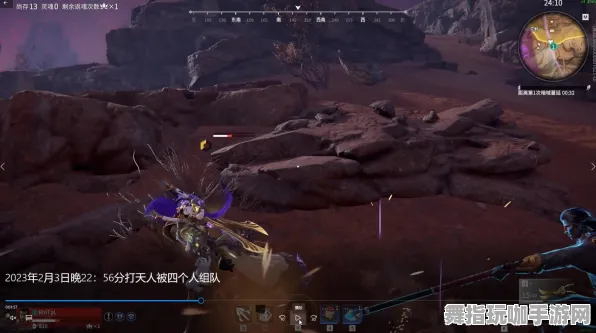 《永劫无间》BOSS战技巧-S2赛季全平台适配-Vision Pro适配-跨平台联机 《永劫无间》BOSS战技巧-S2赛季全平台适配-Vision Pro适配-跨平台联机