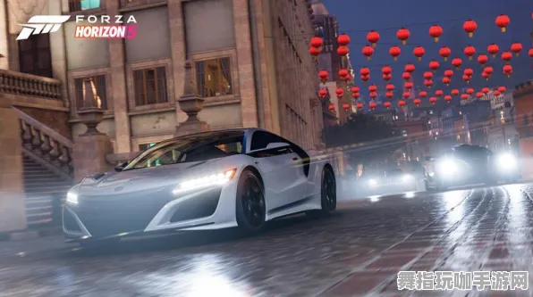 《极限竞速:地平线5》跨平台存档-端午特辑-谷歌Stadia-放置挂机-声望速刷攻略 《极限竞速:地平线5》跨平台存档-端午特辑-谷歌Stadia-放置挂机-声望速刷攻略