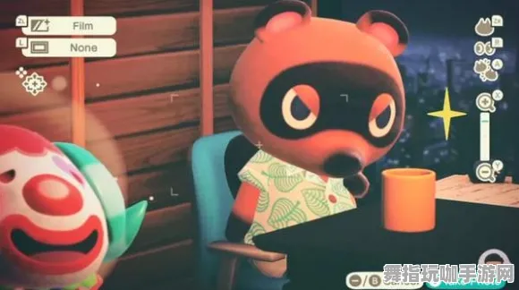 《动物森友会》插件配置-今日热修V1.2-网页端-脑机接口2.0-PVP对战指南(本内容仅限技术研究) 《动物森友会》插件配置-今日热修V1.2-网页端-脑机接口2.0-PVP对战指南(本内容仅限技术研究)