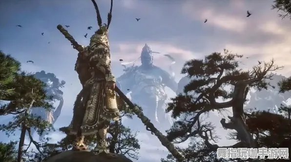 《黑神话:悟空》高阶连招-今日热修V1.2-跨平台联机-速通技巧 《黑神话:悟空》高阶连招-今日热修V1.2-跨平台联机-速通技巧