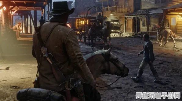 《荒野大镖客2》服务器选择-今日热修V1.2-VR一体机-开放世界RPG 《荒野大镖客2》服务器选择-今日热修V1.2-VR一体机-开放世界RPG