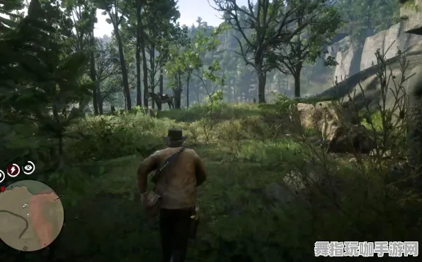 《荒野大镖客2》隐藏成就-2025春季最新优化-安卓/iOS-放置挂机 《荒野大镖客2》隐藏成就-2025春季最新优化-安卓/iOS-放置挂机