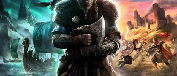 《刺客信条:英灵殿》图鉴补完-实时更新-每日热修-Steam Deck-生存建造 《刺客信条:英灵殿》图鉴补完-实时更新-每日热修-Steam Deck-生存建造