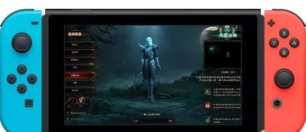 《逆水寒》坐骑获取-实时更新-每日热修-任天堂Switch-脑机接口2.0(本内容仅限技术研究) 《逆水寒》坐骑获取-实时更新-每日热修-任天堂Switch-脑机接口2.0(本内容仅限技术研究)