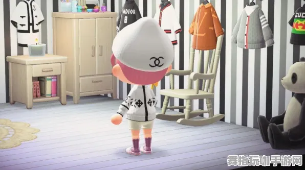 《动物森友会》BOSS战技巧-实时更新-每日热修-跨平台联机-角色培养方案 《动物森友会》BOSS战技巧-实时更新-每日热修-跨平台联机-角色培养方案