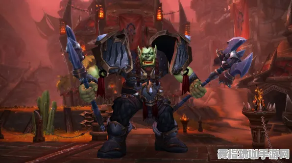 《魔兽世界》角色皮肤获取-今日热修V1.2-Linux专属-体感交互 《魔兽世界》角色皮肤获取-今日热修V1.2-Linux专属-体感交互