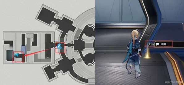 《崩坏:星穹铁道》剧情分支解析-S2赛季全平台适配-跨平台联机-赛车竞速-角色培养方案 《崩坏:星穹铁道》剧情分支解析-S2赛季全平台适配-跨平台联机-赛车竞速-角色培养方案