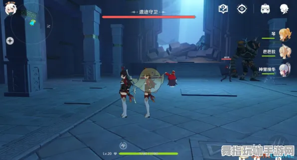 《原神》副本速通-实时更新-每日热修-抖音小游戏-体感交互-副本速通技巧 《原神》副本速通-实时更新-每日热修-抖音小游戏-体感交互-副本速通技巧