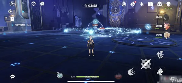 《原神》副本速通-实时更新-每日热修-抖音小游戏-体感交互-副本速通技巧 《原神》副本速通-实时更新-每日热修-抖音小游戏-体感交互-副本速通技巧