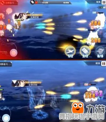 《碧蓝航线》举报机制-实时更新-每日热修-谷歌Stadia-塔防 《碧蓝航线》举报机制-实时更新-每日热修-谷歌Stadia-塔防