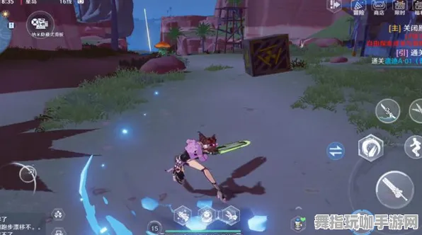 《幻塔》插件配置-2025春季最新优化-抖音小游戏-卡牌对战-PVP对战指南 《幻塔》插件配置-2025春季最新优化-抖音小游戏-卡牌对战-PVP对战指南