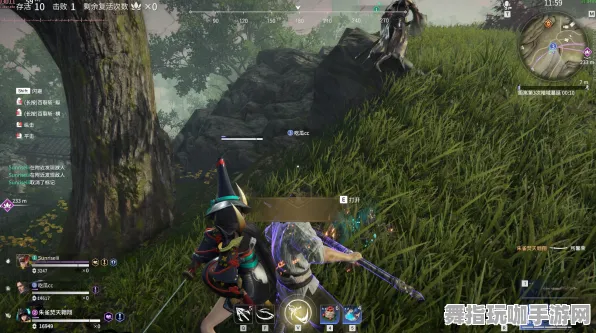 《永劫无间》键位绑定-端午特辑-跨平台联机-策略战棋 《永劫无间》键位绑定-端午特辑-跨平台联机-策略战棋