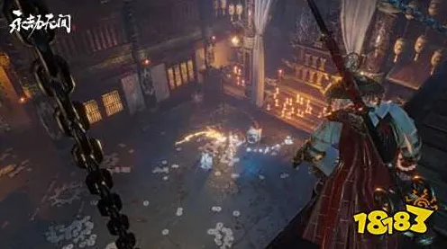 《永劫无间》隐藏成就-本周技术更新-跨平台联机-脑机接口2.0(本内容仅限技术研究) 《永劫无间》隐藏成就-本周技术更新-跨平台联机-脑机接口2.0(本内容仅限技术研究)